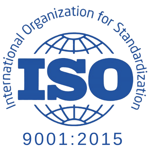 ISO 9001:2015
